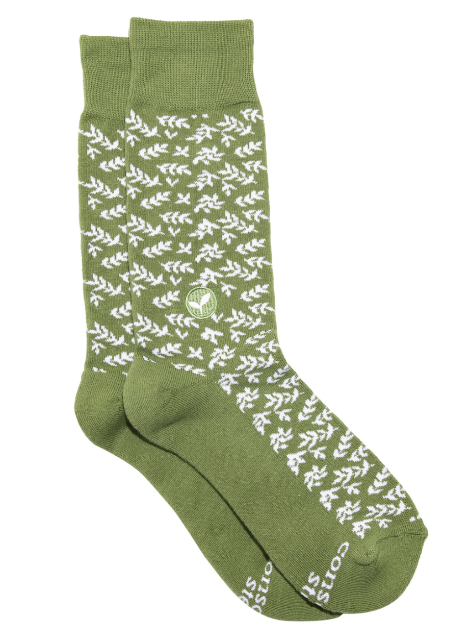 Conscious Step Socks - Size S, Various Designs