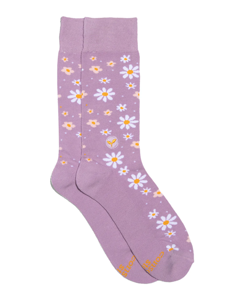 Conscious Step Socks - Size S, Various Designs