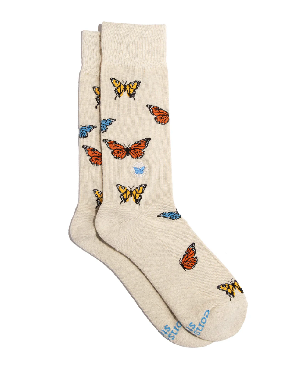Conscious Step Socks - Size S, Various Designs