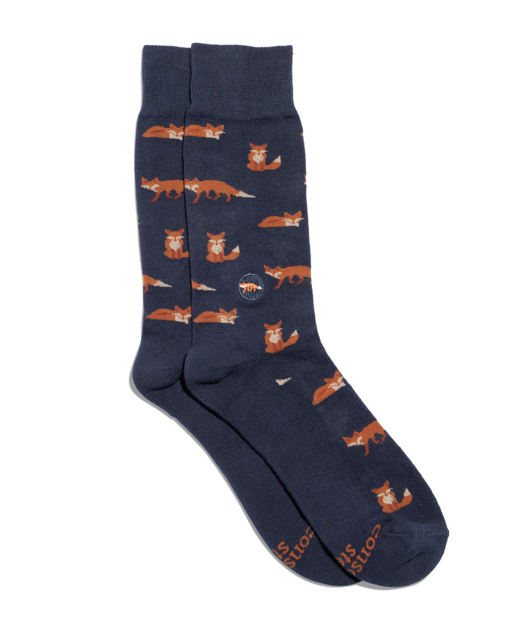Conscious Step Socks - Size S, Various Designs
