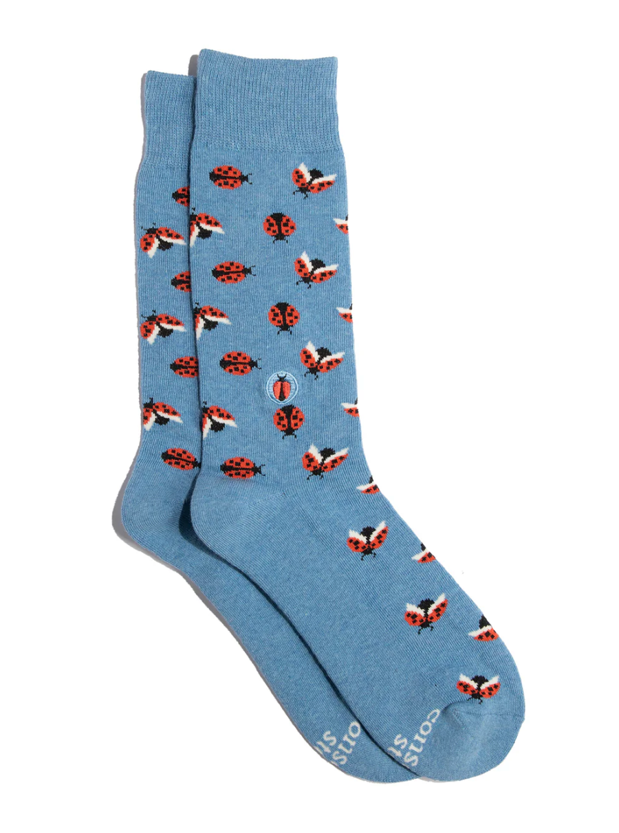 Conscious Step Socks - Size M, Various Designs