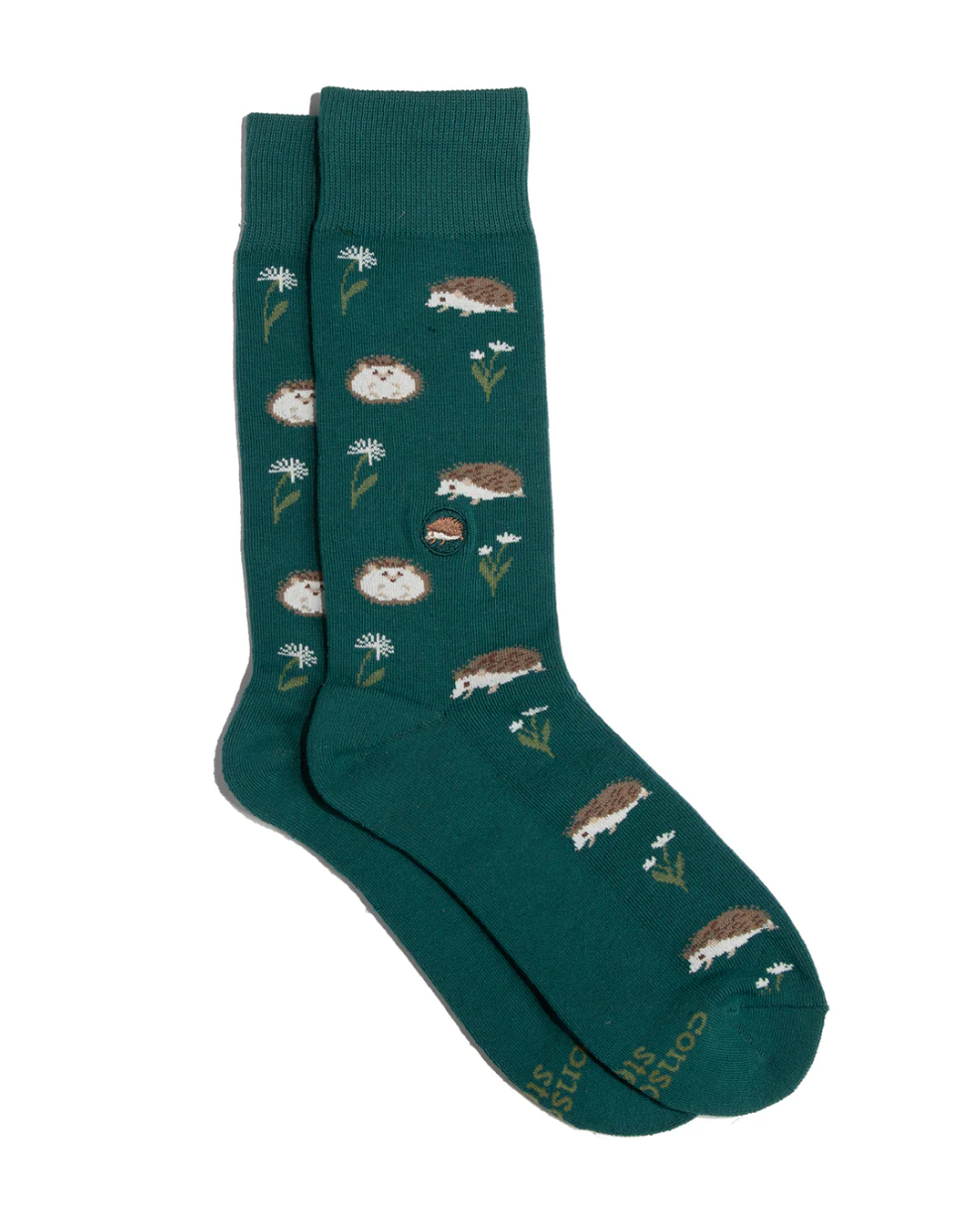 Conscious Step Socks - Size S, Various Designs