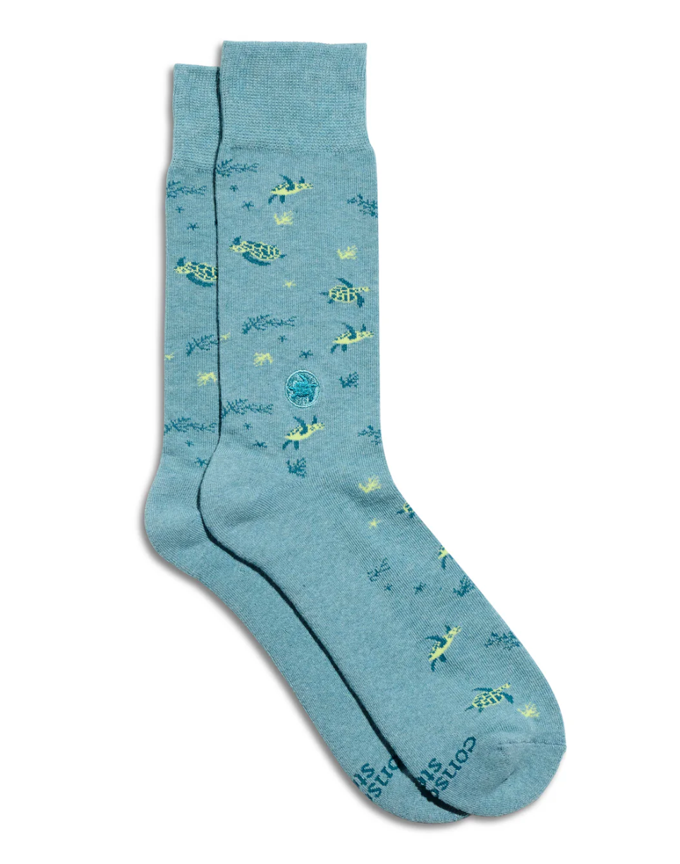 Conscious Step Socks - Size S, Various Designs
