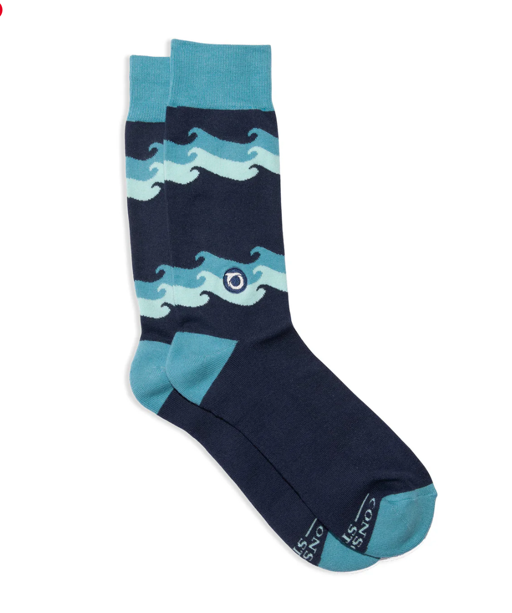 Conscious Step Socks - Size M, Various Designs