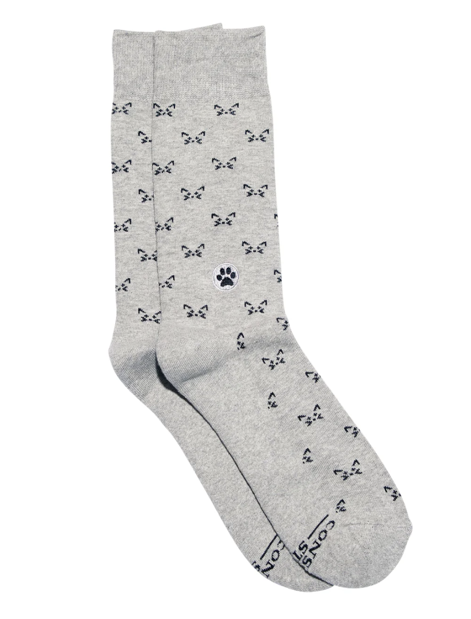 Conscious Step Socks - Size S, Various Designs