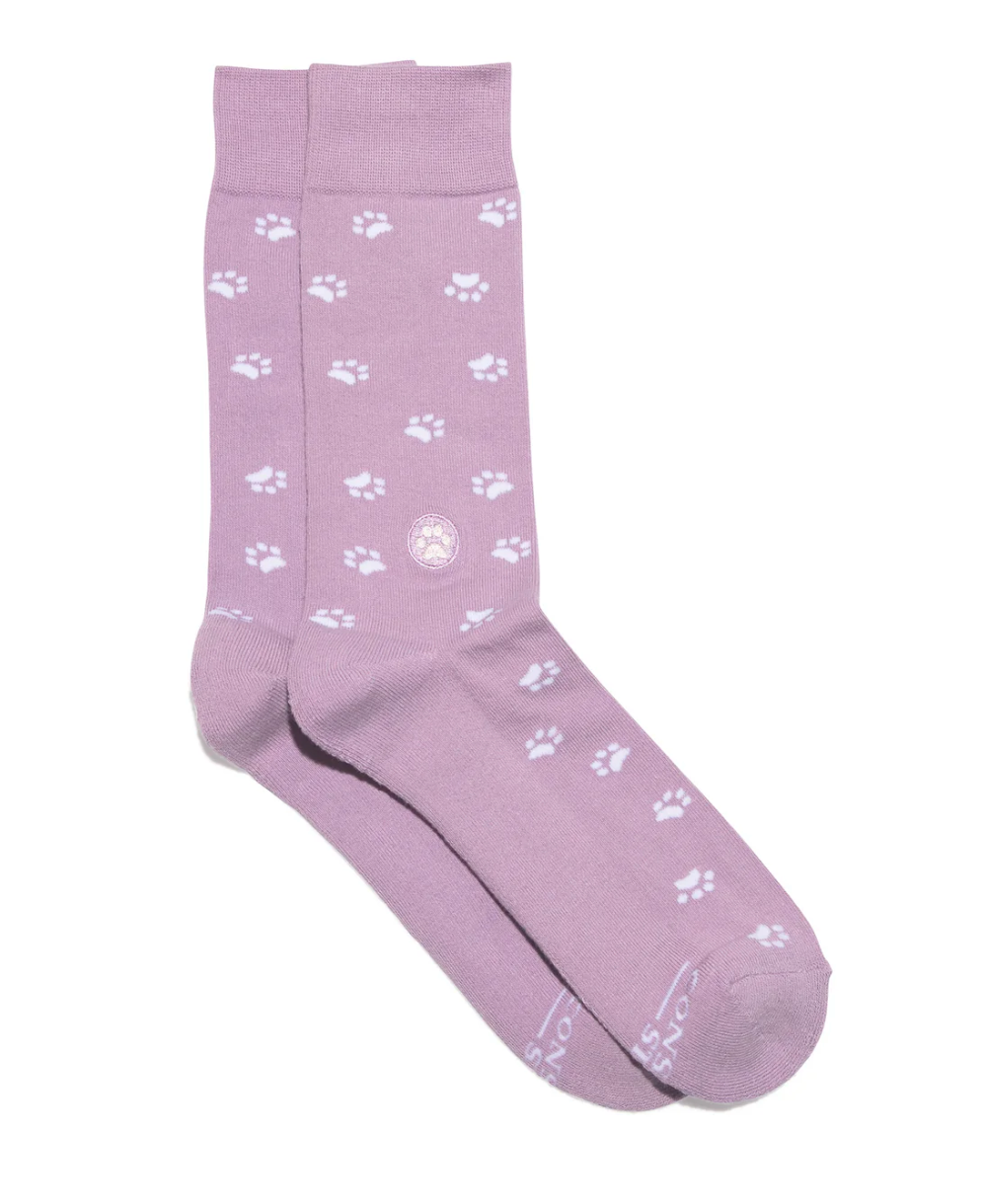 Conscious Step Socks - Size M, Various Designs