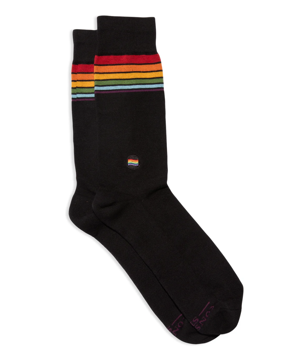 Conscious Step Socks - Size M, Various Designs