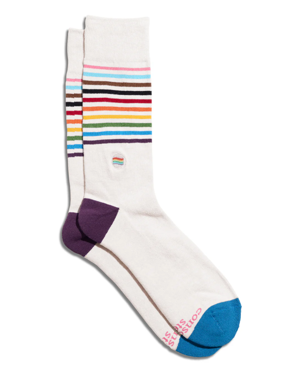 Conscious Step Socks - Size S, Various Designs