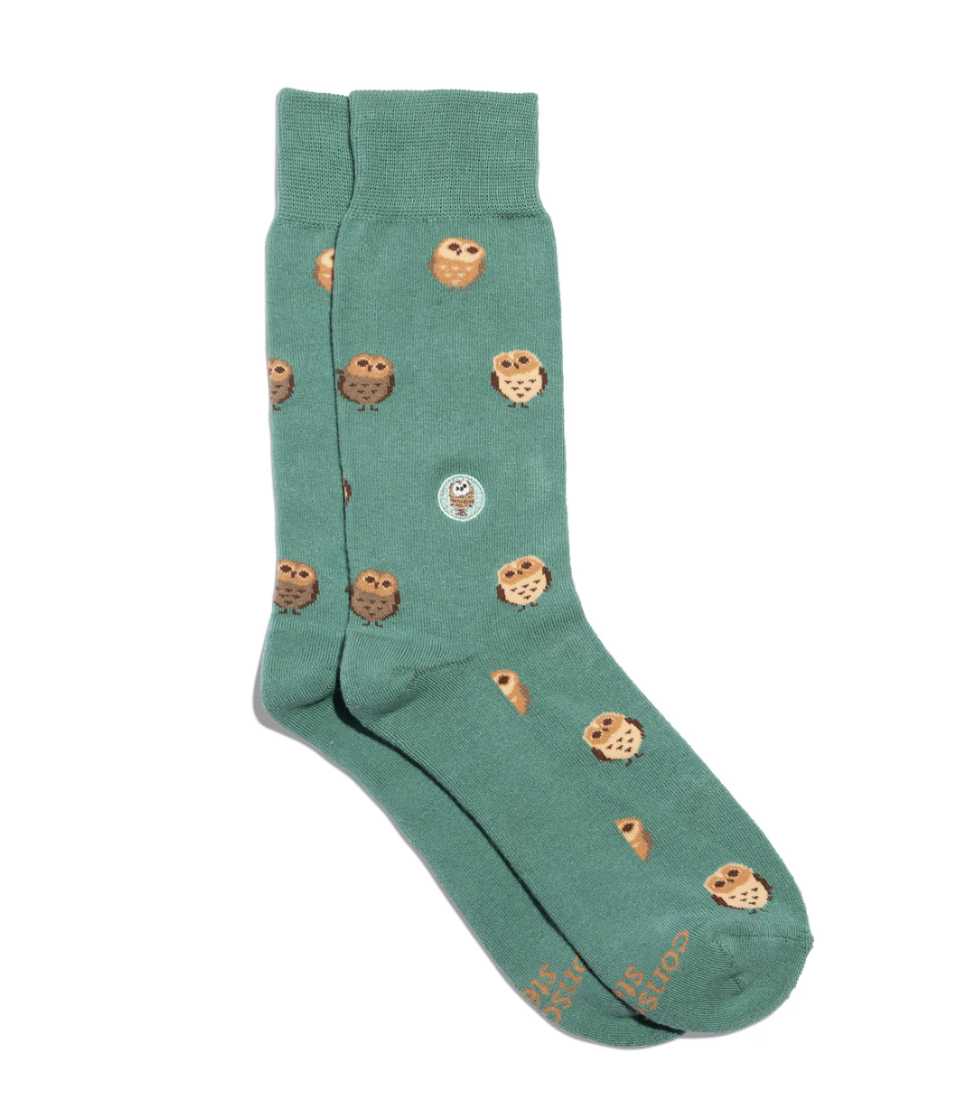 Conscious Step Socks - Size S, Various Designs