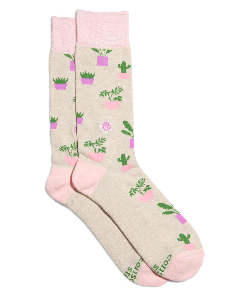 Conscious Step Socks - Size S, Various Designs