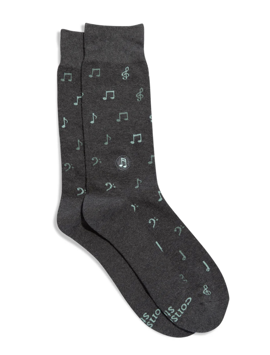Conscious Step Socks - Size S, Various Designs