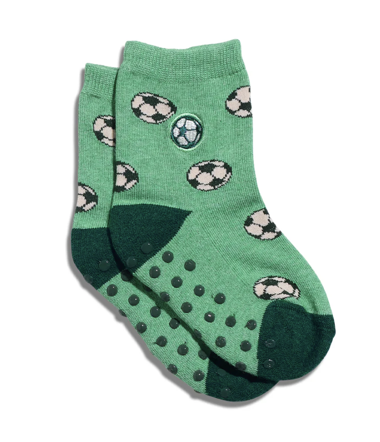 Conscious Step Socks - Size Toddler 1-3Y, Various Designs