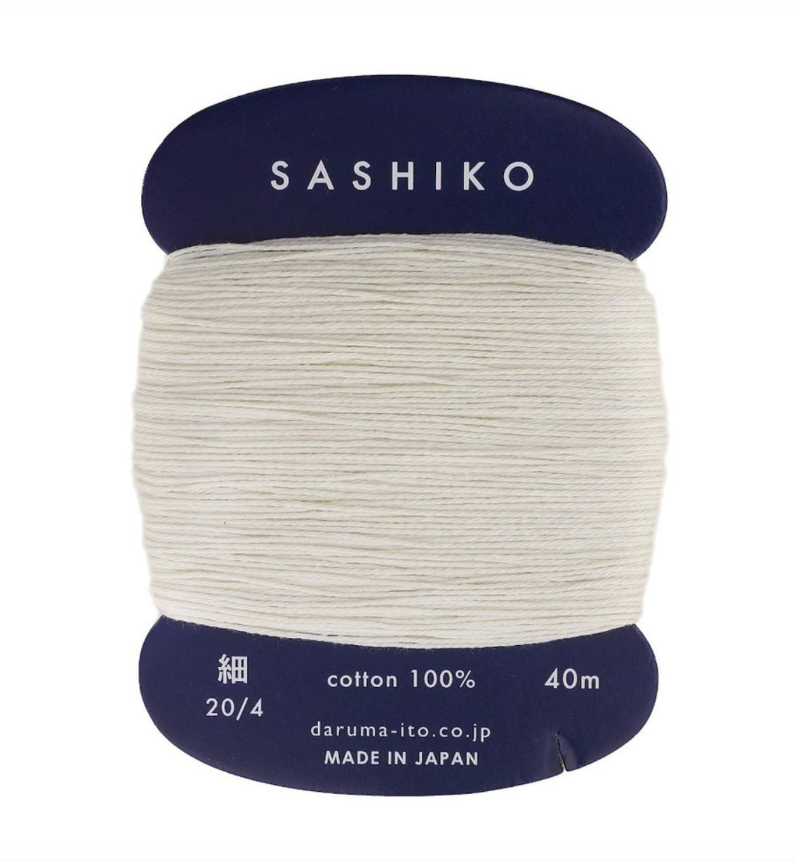 Sashiko Thread - Various Colors