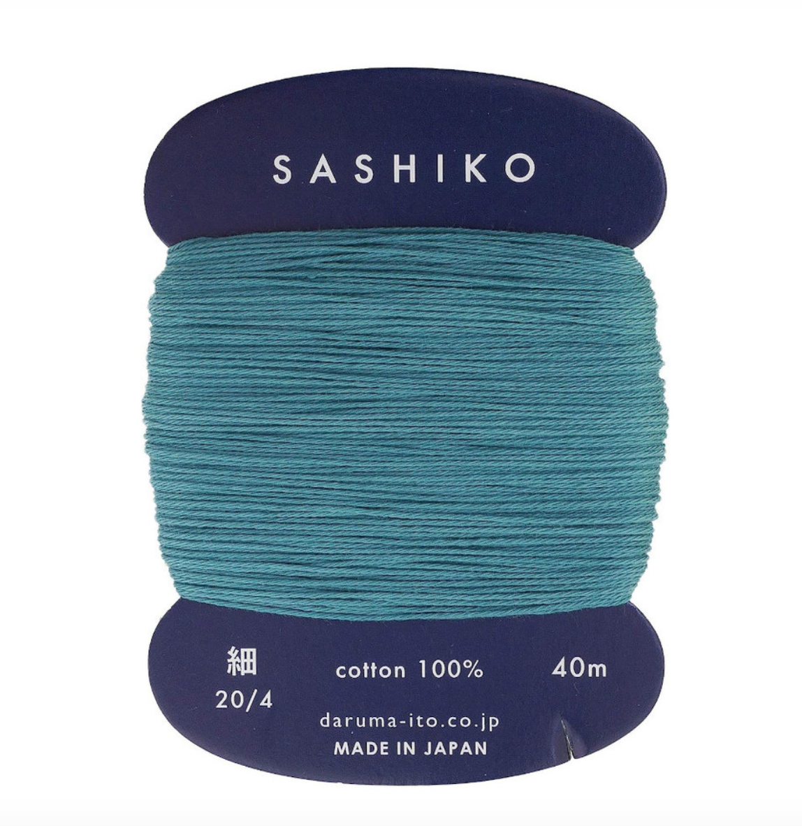 Sashiko Thread - Various Colors