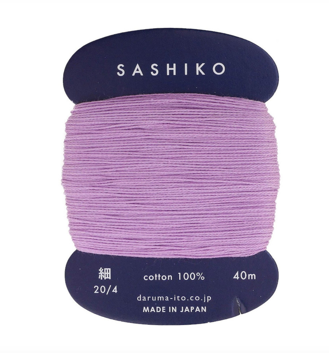 Sashiko Thread - Various Colors