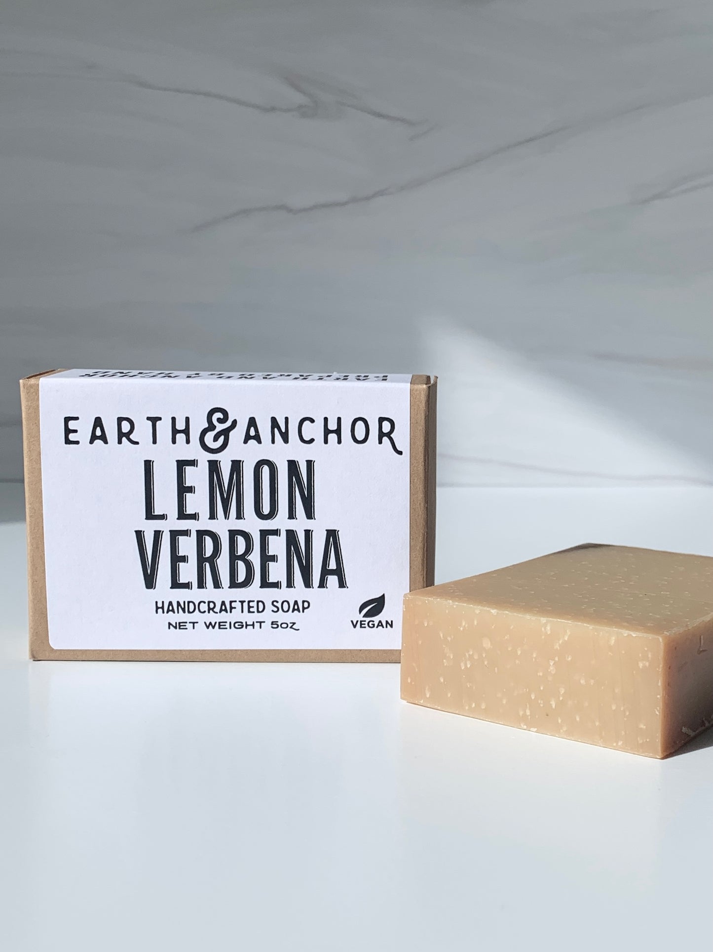 Lemon Verbena Soap