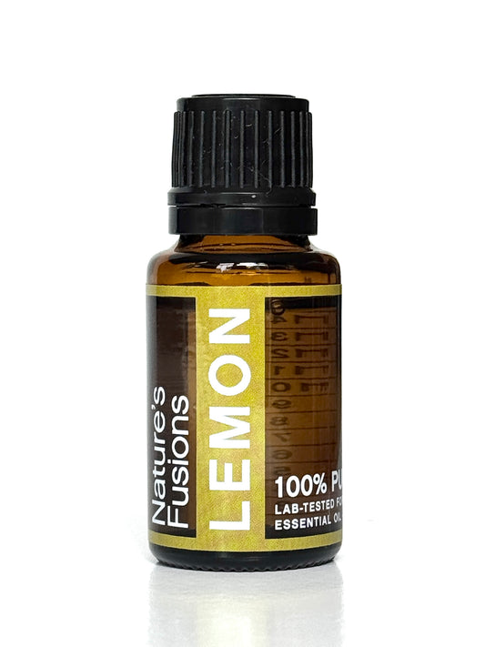 Essential Oil - Lemon