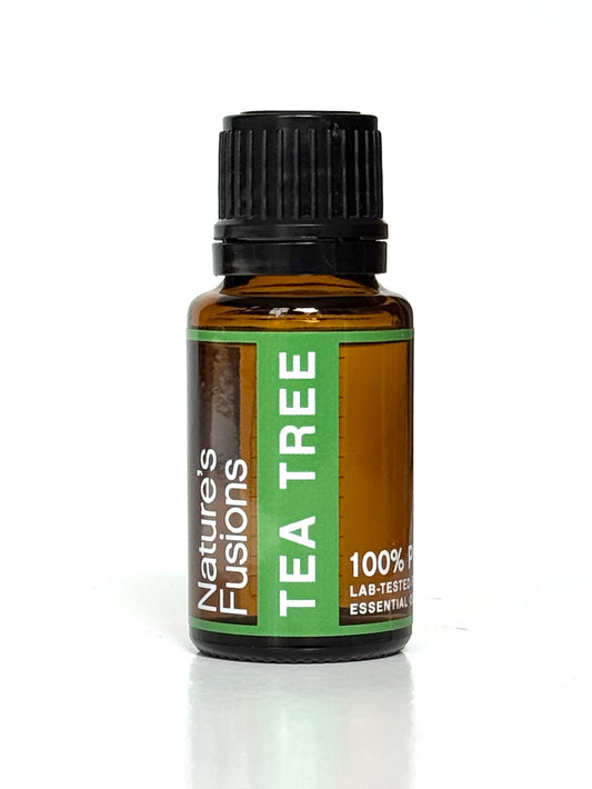Essential Oil - Tea Tree