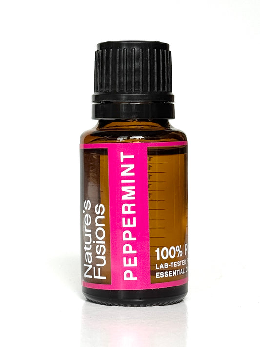 Essential Oil - Peppermint