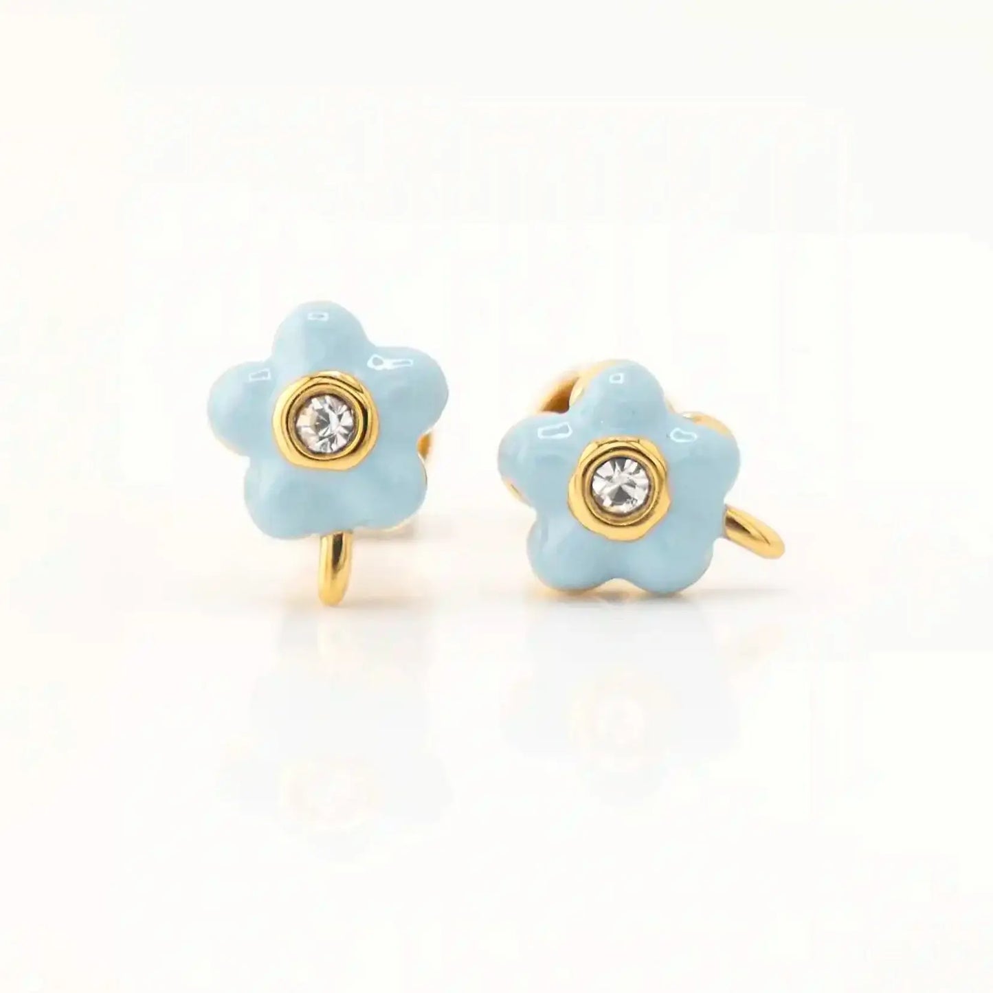 Merigold Earrings - Studs