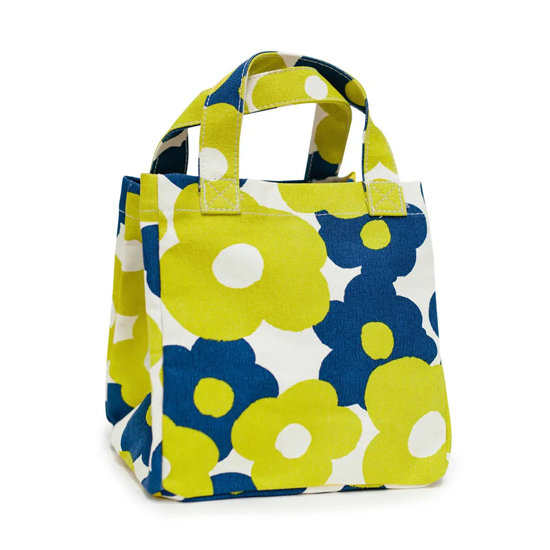 Maika Lunch Tote - Various Patterns