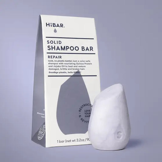 Shampoo Bar - HiBAR Repair