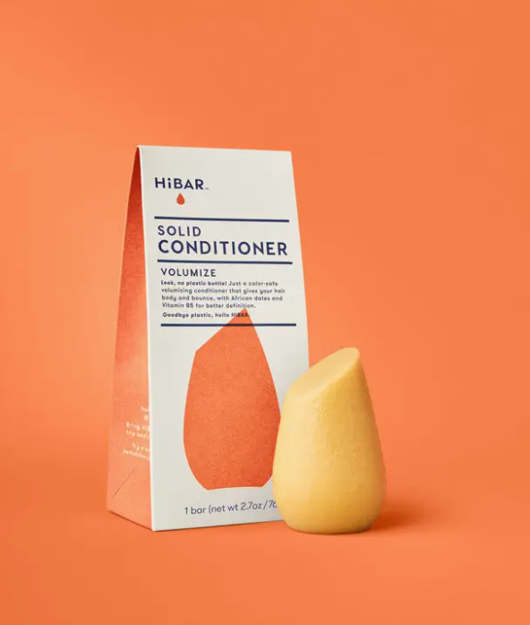 Conditioner Bar - HiBar Volumize