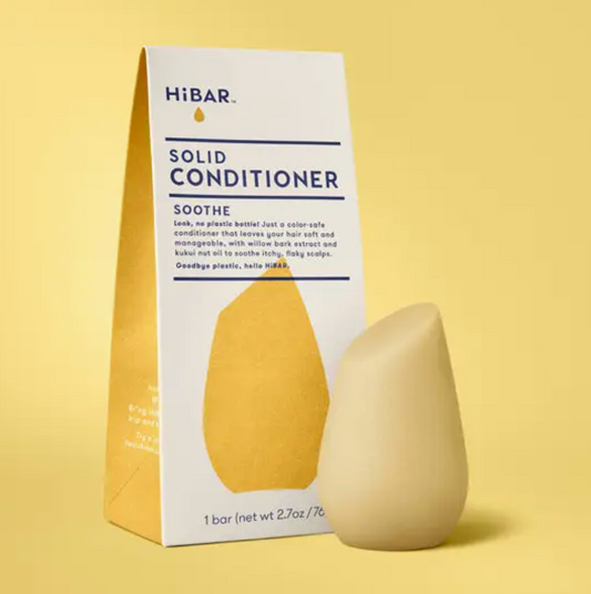 Conditioner Bar - HiBAR Soothe