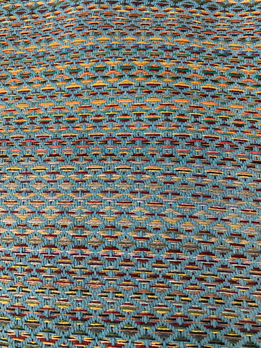 Turkish Towel - Handwoven Multi