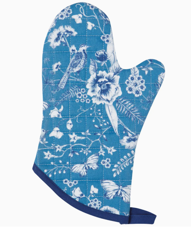 Oven Mitts - Various Patterns