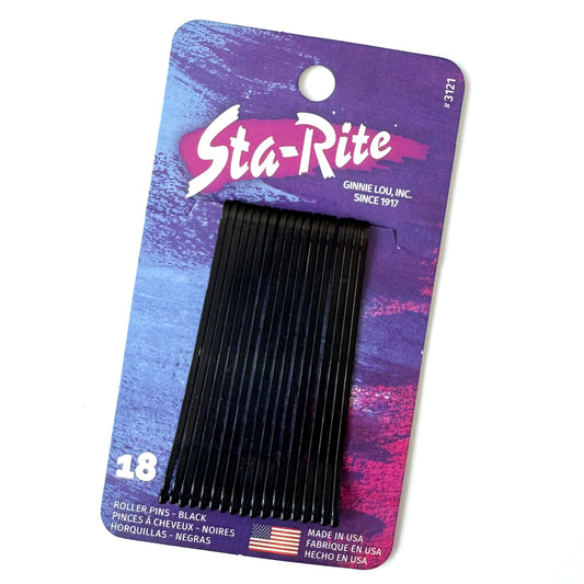 Sta-Rite Jumbo Bobby Pins
