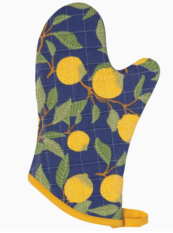 Oven Mitts - Various Patterns