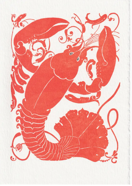 Saturn Press Cards - Various Designs