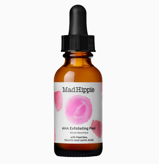 Mad Hippie AHA Exfoliating Peel