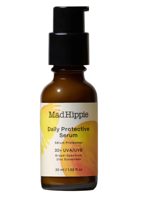 Mad Hippie Daily Protective Serum