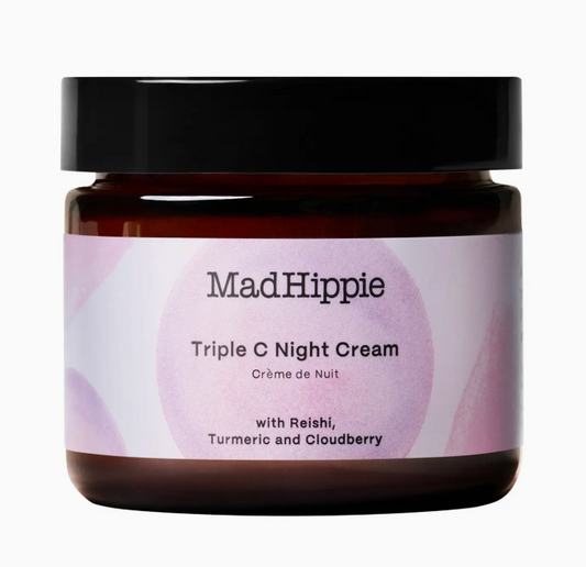 Mad Hippie Triple C Night Cream