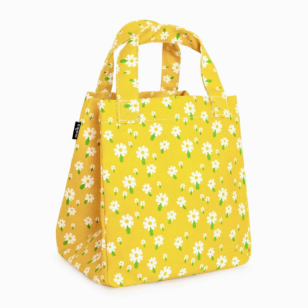 Maika Lunch Tote - Various Patterns