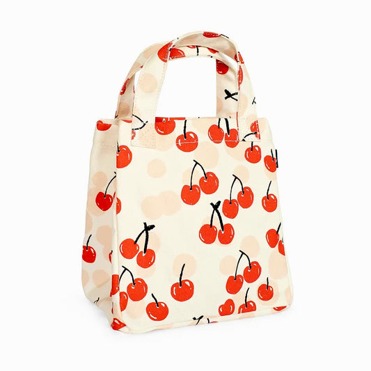 Maika Lunch Tote - Various Patterns