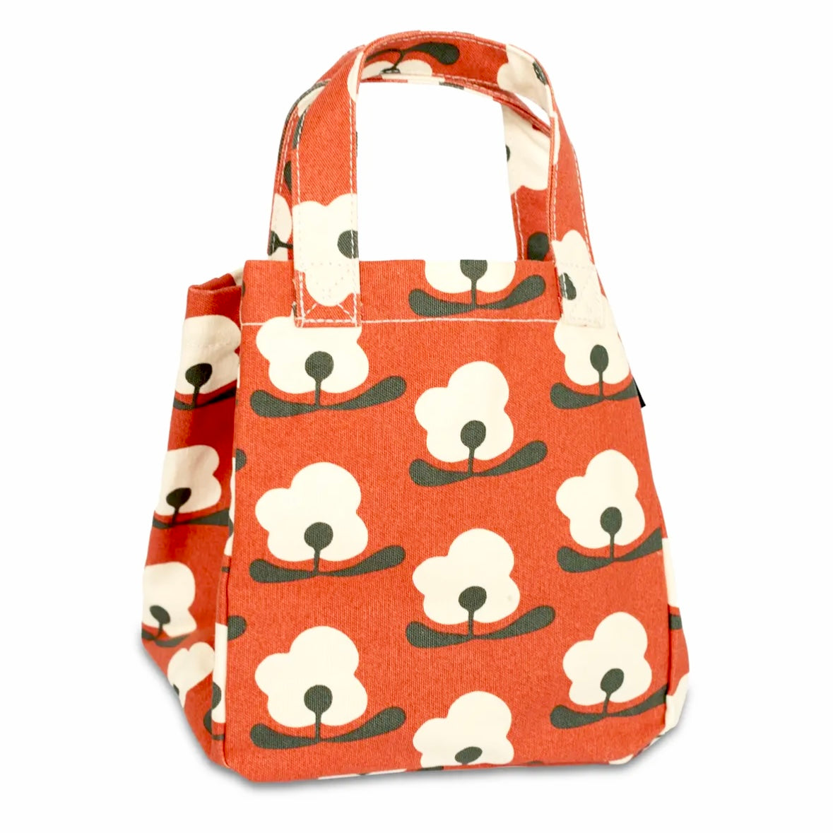 Maika Lunch Tote - Various Patterns