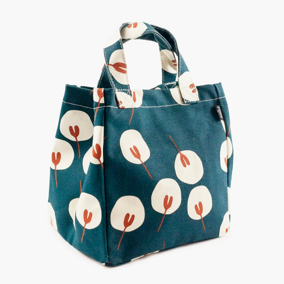 Maika Lunch Tote - Various Patterns