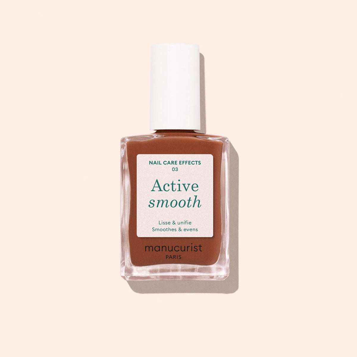 Manucurist - Active Smooth - Various Colors