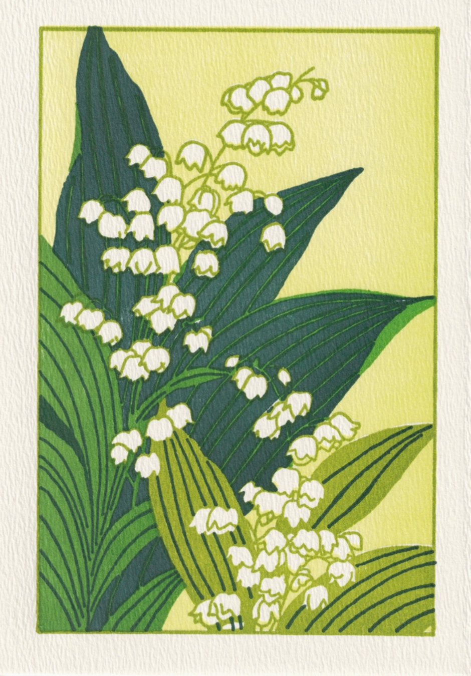 Saturn Press Cards - Various Designs