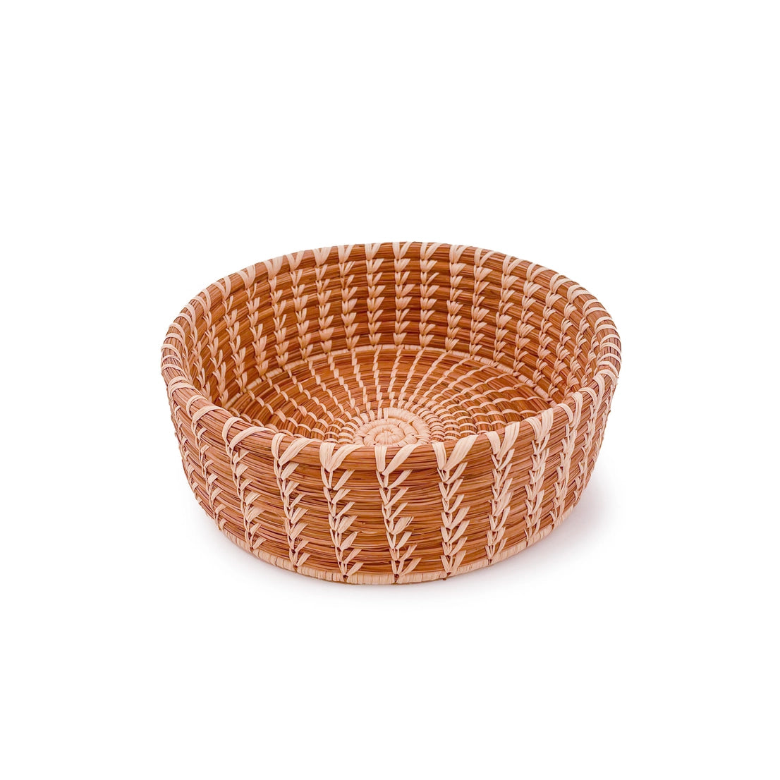 Mayan Baskets, Medium Nesting Basket