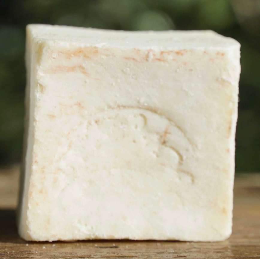 Palestinian Soap Cooperative - Various Soaps