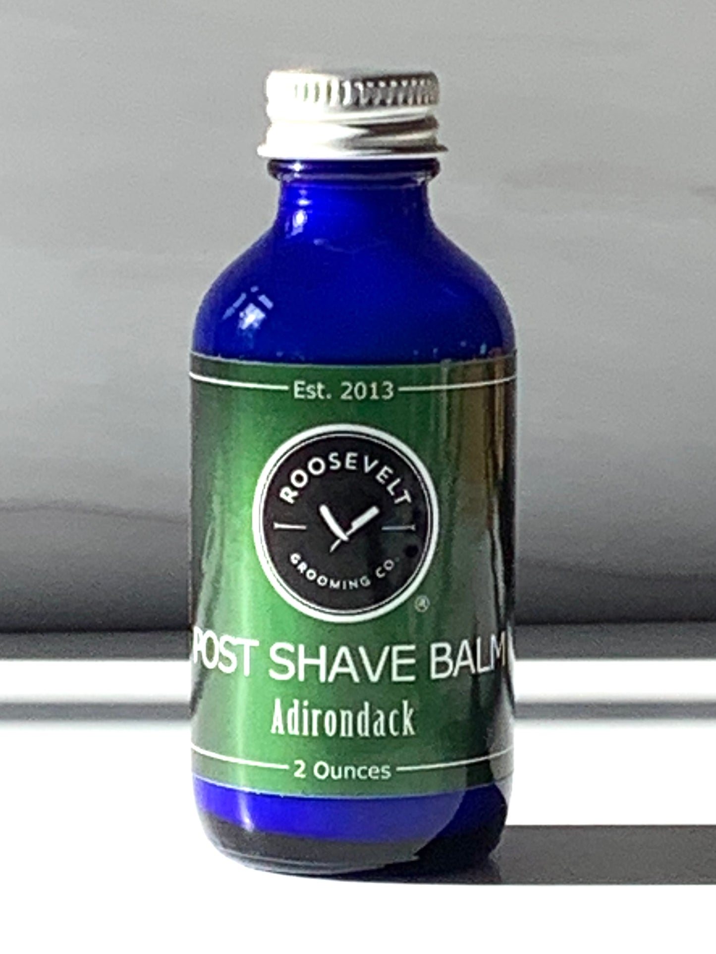 Post Shave Balm