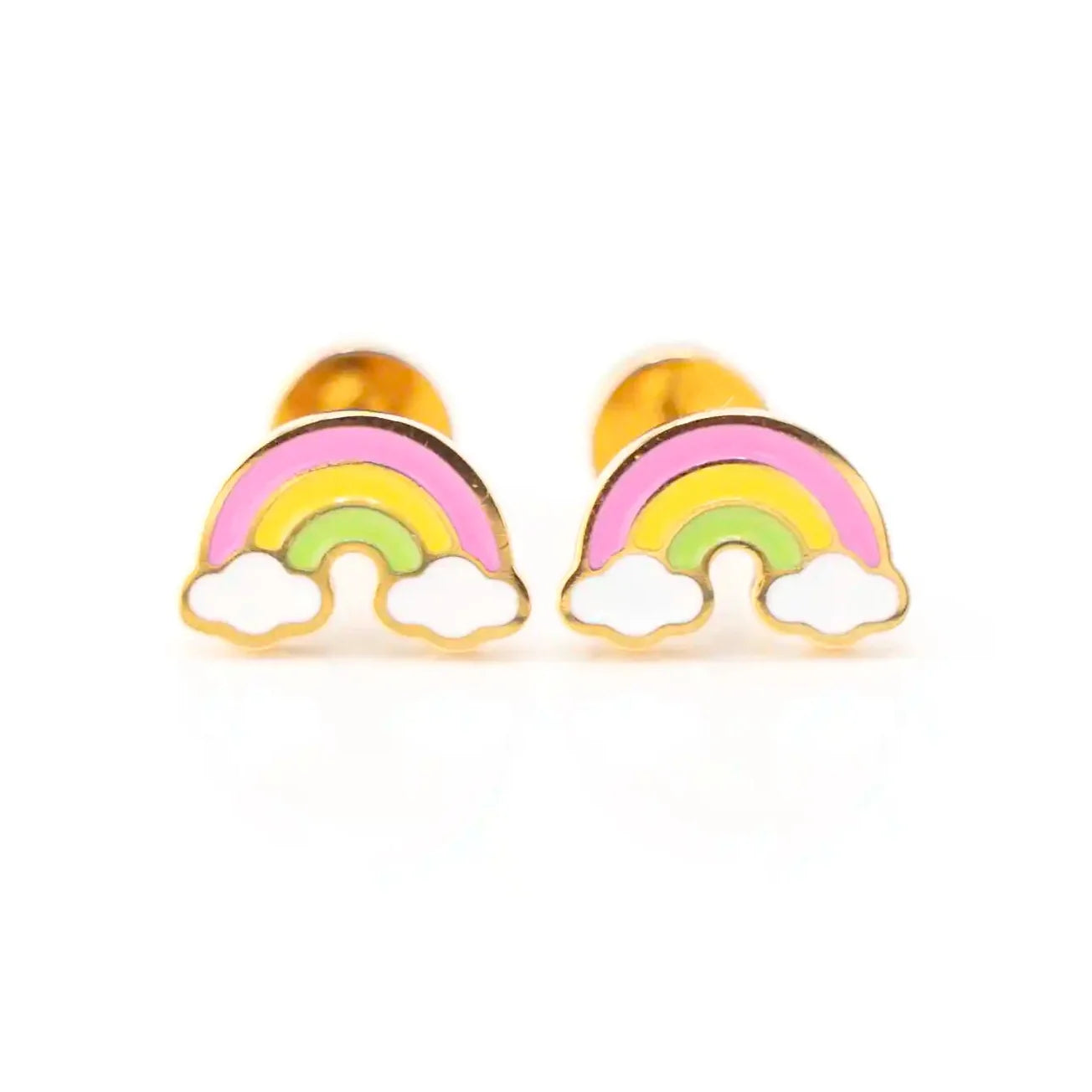 Merigold Earrings - Studs