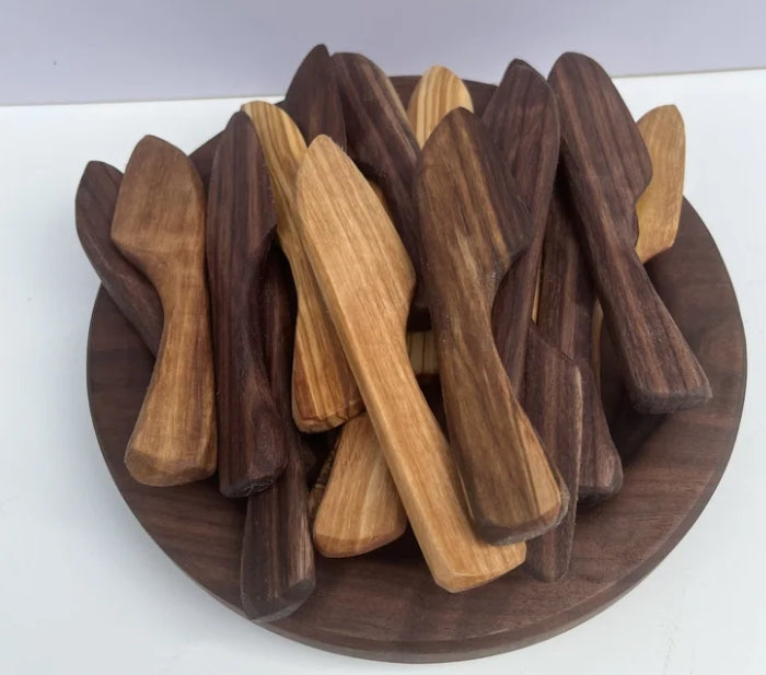 CR Woodcrafts