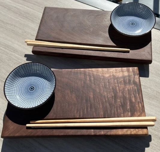 CR Woodcrafts