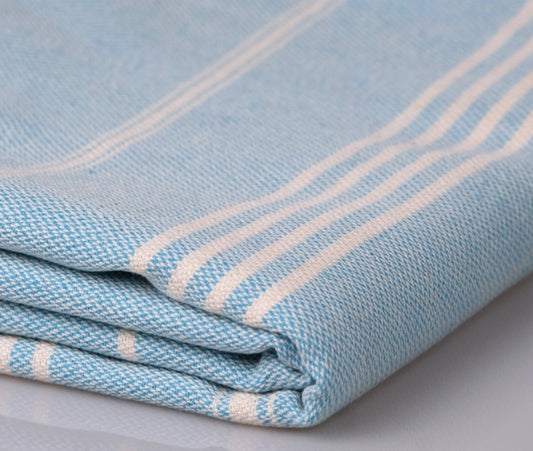 Turkish Towel - Striped