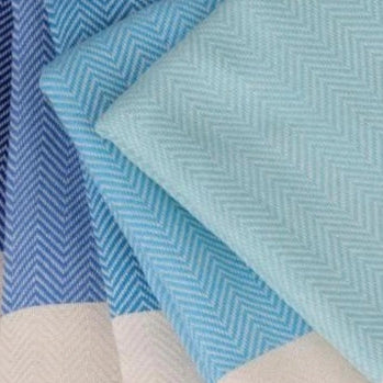 Turkish Towel - Herringbone
